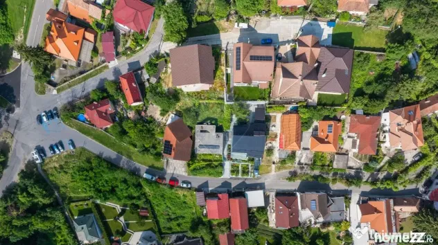 Casă cu potențial investițional pe Str. Căprioarei, B...