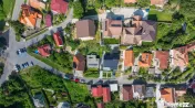 Casă cu potențial investițional pe Str. Căprioarei, B... 