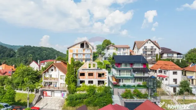 Casă cu potențial investițional pe Str. Căprioarei, B... - Brasov (Brasov)