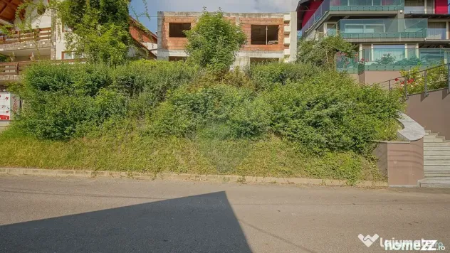Casă cu potențial investițional pe Str. Căprioarei, B... - Brasov (Brasov)