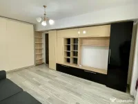 Apartament 2 camere, etaj 3 4, 57mp, Sunny Residence