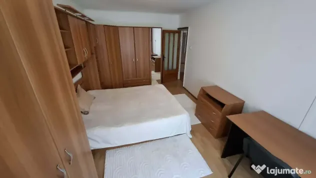 Apartament 3 camere D, in Tudor Mall - Metalurgie