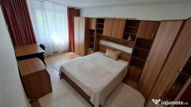 Apartament 3 camere D, in Tudor Mall - Metalurgie