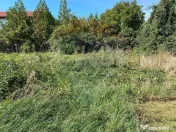 Teren 1,039mp Ghermanesti / Ilfov