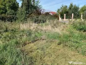 Teren 1,039mp Ghermanesti / Ilfov