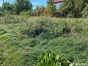 Teren 1,039mp Ghermanesti / Ilfov