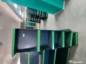 Pachet 1- bunuri mobilier si dotari specifice unui magazin alimentar 