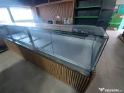 Pachet 1- bunuri mobilier si dotari specifice unui magazin alimentar 