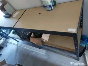 Pachet 1- bunuri mobilier si dotari specifice unui magazin alimentar 