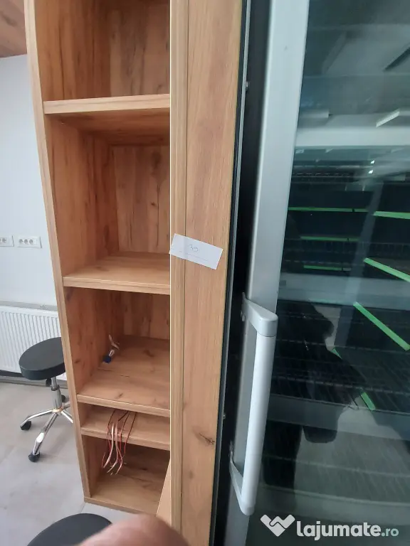 Pachet 1- bunuri mobilier si dotari specifice unui magazin alimentar