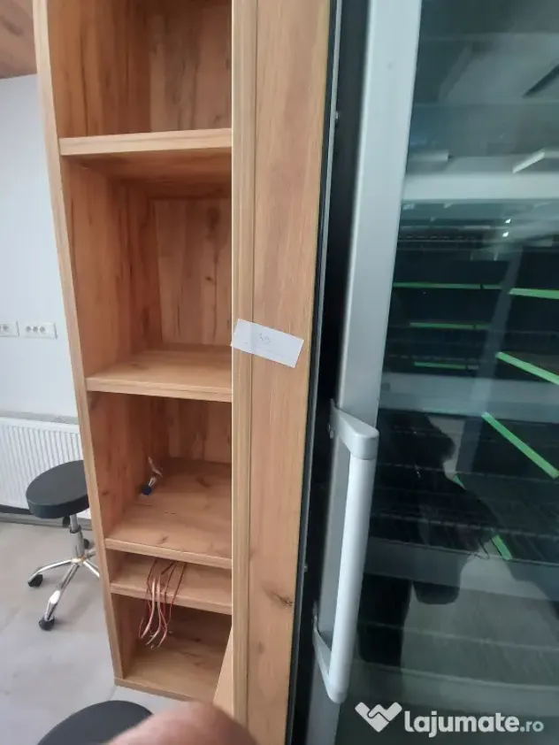 Pachet 1- bunuri mobilier si dotari specifice unui magazin alimentar