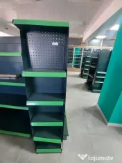 Pachet 1- bunuri mobilier si dotari specifice unui magazin alimentar