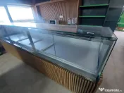 Pachet 1- bunuri mobilier si dotari specifice unui magazin alimentar