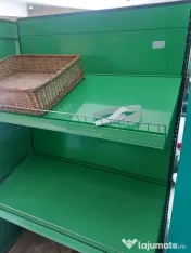 Pachet 1- bunuri mobilier si dotari specifice unui magazin alimentar