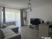 Apartament tip studio, etaj2, cartier Tractorul, Brasov 