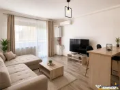Apartament tip studio, etaj2, cartier Tractorul, Brasov 