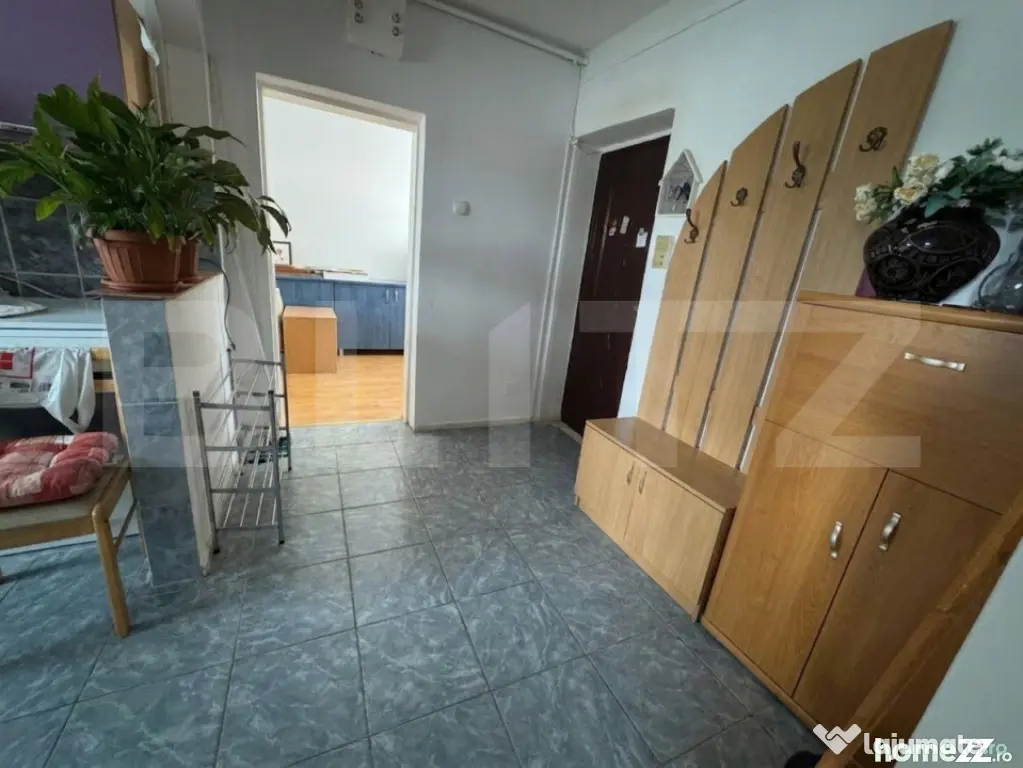 Apartament 3 camere | 62 mp | Vedere panoramică spre Cetate - Deva (Hunedoara)
