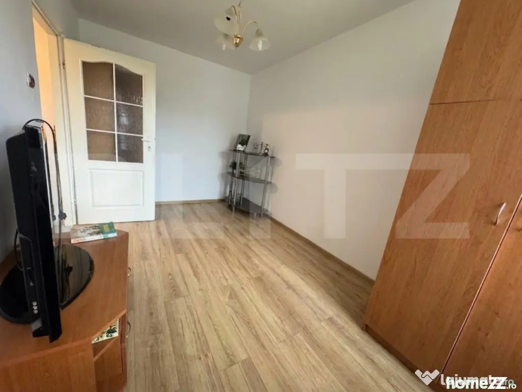 Apartament 3 camere | 62 mp | Vedere panoramică spre Cetate - Deva (Hunedoara)