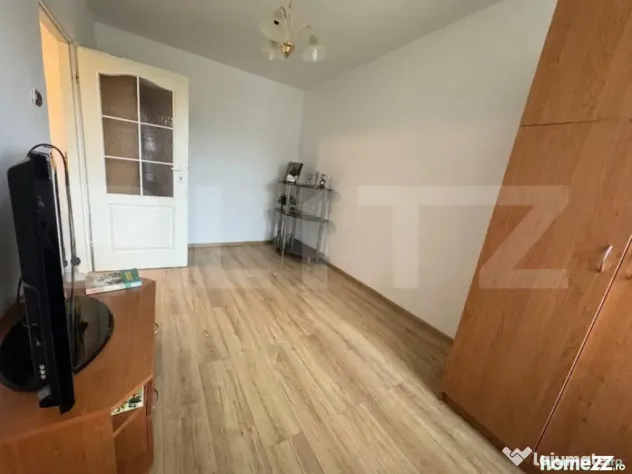 Apartament 3 camere | 62 mp | Vedere panoramică spre Cetate - Deva (Hunedoara)