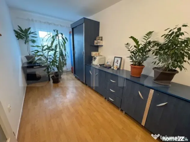 Apartament 3 camere | 62 mp | Vedere panoramică spre Cetate - Deva (Hunedoara)