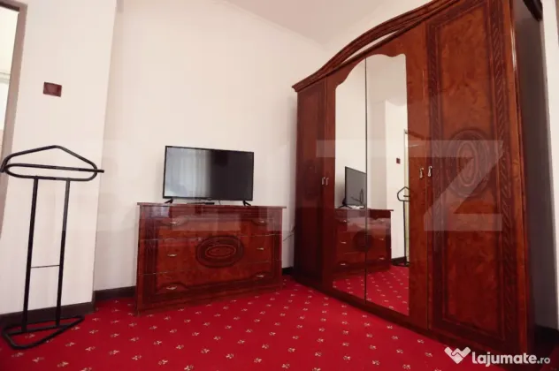 Apartament / spatiu comercial pe 3 nivele, ultracentral, 103