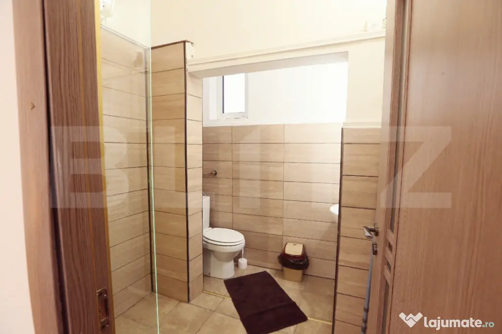 Apartament / spatiu comercial pe 3 nivele, ultracentral, 103