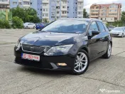 Seat Leon 2014 1.6 TDI 110 CP euro 5 / RATE fara avans 