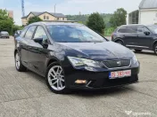 Seat Leon 2014 1.6 TDI 110 CP euro 5 / RATE fara avans 