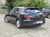 Seat Leon 2014 1.6 TDI 110 CP euro 5 / RATE fara avans 