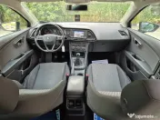 Seat Leon 2014 1.6 TDI 110 CP euro 5 / RATE fara avans 