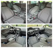 Seat Leon 2014 1.6 TDI 110 CP euro 5 / RATE fara avans 