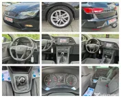 Seat Leon 2014 1.6 TDI 110 CP euro 5 / RATE fara avans 
