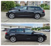 Seat Leon 2014 1.6 TDI 110 CP euro 5 / RATE fara avans 