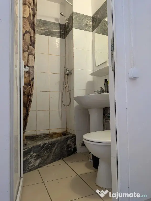 Dimitrie leonida drumul cretestilor confort 3