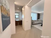 FIRST RENT | 3 Rooms Apartment + 2 Parking + Terrace | Corti 
