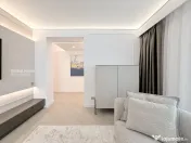 FIRST RENT | 3 Rooms Apartment + 2 Parking + Terrace | Corti 
