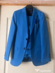 Costum elegant băieți 10-11 ani (140-146) 