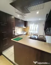 Sagului, Confort 1,Cu Centrala Proprie, Mobilat Utilat,57 mp 