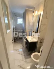 Sagului, Confort 1,Cu Centrala Proprie, Mobilat Utilat,57 mp 