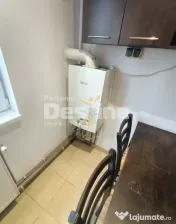 Sagului, Confort 1,Cu Centrala Proprie, Mobilat Utilat,57 mp 