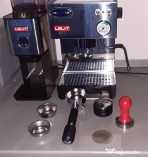 Espressor Lelit Anna PL41 TEM (cu PID)