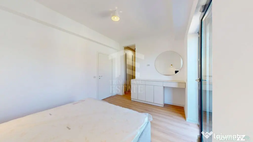 NOU PE PIATA | Duplexuri premium in zona Lebada – Pante...