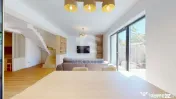 NOU PE PIATA | Duplexuri premium in zona Lebada – Pante... 