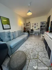 Apartament 2 camere la pret de garsoniera, Astra de vanzare