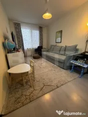 Apartament 2 camere la pret de garsoniera, Astra de vanzare