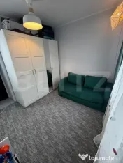 Apartament 2 camere la pret de garsoniera, Astra de vanzare