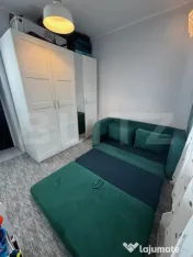 Apartament 2 camere la pret de garsoniera, Astra de vanzare