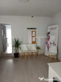 Spatiu comercial, 58,22 mp, zona Centrala - Campia Turzii