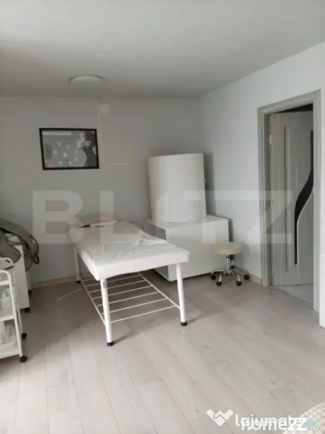 Spatiu comercial, 58.22 mp, zona Centrala - Campia Turzii - Campia Turzii (Cluj)