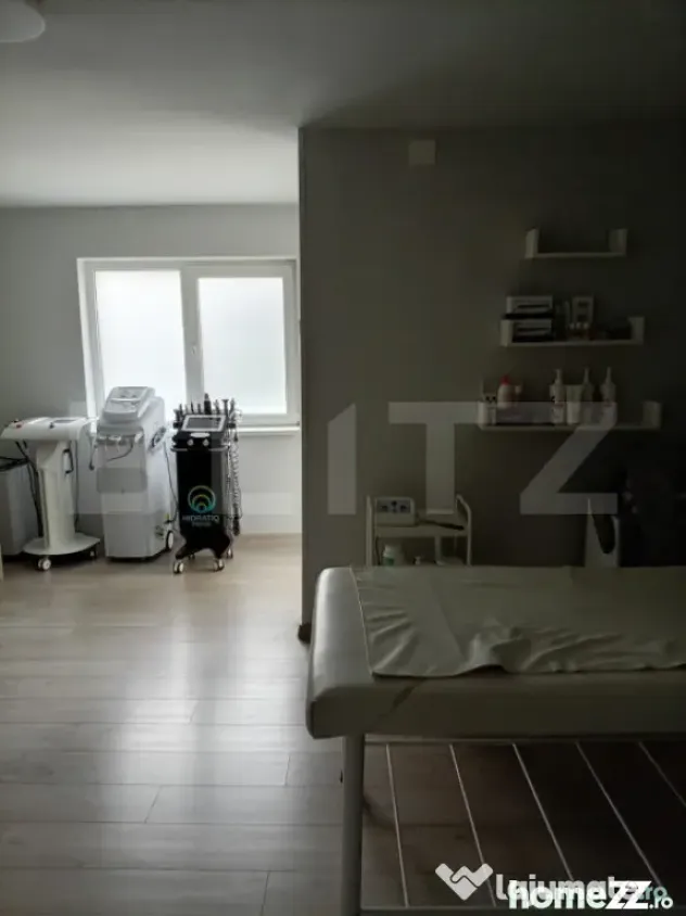 Spatiu comercial, 58.22 mp, zona Centrala - Campia Turzii - Campia Turzii (Cluj)